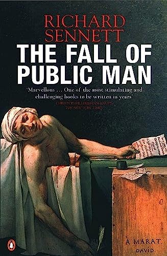 Beispielbild fr The Fall of Public Man zum Verkauf von AwesomeBooks
