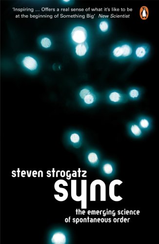 9780141007632: Sync: The Emerging Science of Spontaneous Order