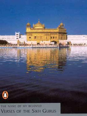 Beispielbild fr The Name of My Beloved: Verses of the Sikh Gurus zum Verkauf von Read&Dream