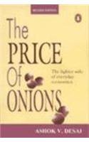 9780141007687: The Price of Onions