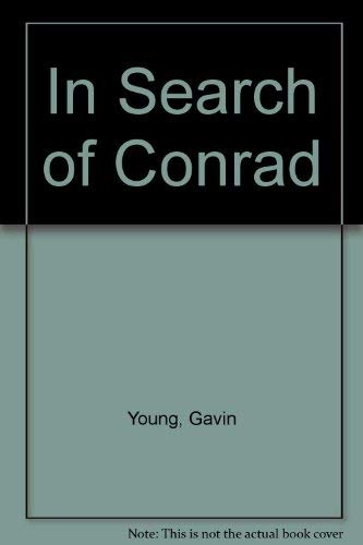 9780141007854: In Search of Conrad