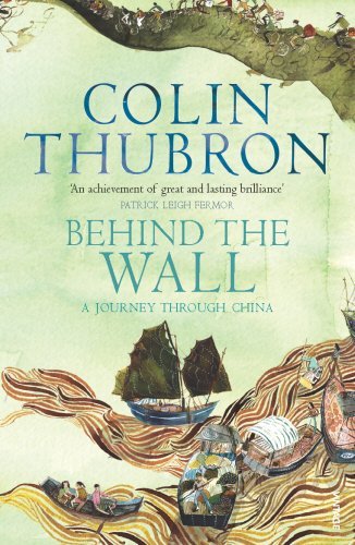 9780141007878: Behind the Wall: A Journey Through China