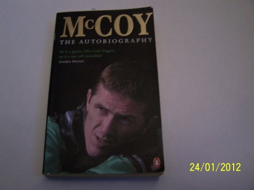 Stock image for Mccoy: The Autobiography for sale by AwesomeBooks