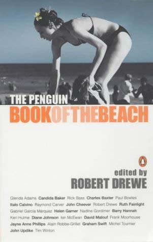 Stock image for The Penguin Book of the Beach for sale by AwesomeBooks