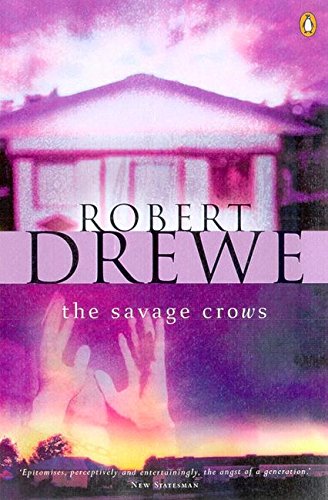 Beispielbild fr The Savage Crows zum Verkauf von WorldofBooks