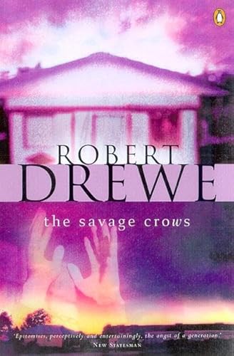 Stock image for The Savage Crows for sale by WorldofBooks