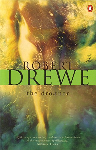 Stock image for The Drowner for sale by WorldofBooks