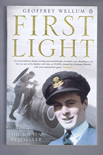 Stock image for First Light (The Centenary Collection) for sale by The London Bookworm
