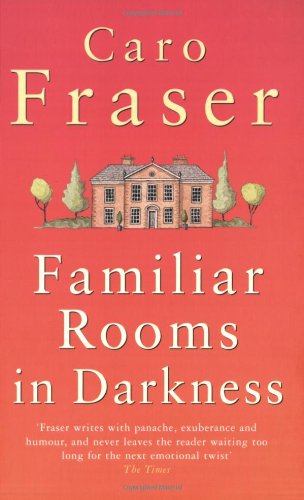 Stock image for Familiar Rooms in Darkness for sale by WorldofBooks