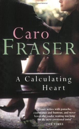 Beispielbild fr Calculating Heart zum Verkauf von Better World Books