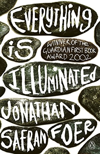 Beispielbild für Everything is Illuminated: Safran Foer Jonathan zum Verkauf von WorldofBooks