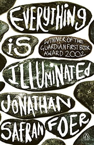 9780141008257: Everything is Illuminated: Safran Foer Jonathan