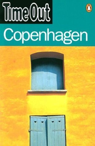 Stock image for "Time Out" Guide to Copenhagen (Time Out Copenhagen) for sale by AwesomeBooks