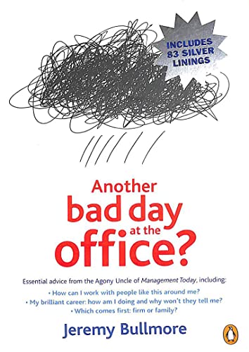 Stock image for Another Bad Day at the Office? for sale by Bahamut Media