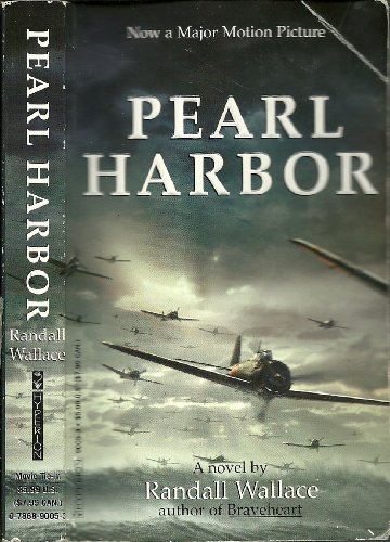 9780141008455: Pearl Harbor