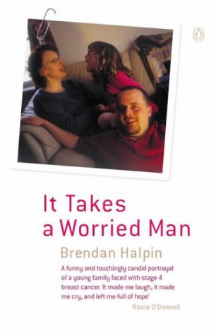 Beispielbild fr IT Takes a Worried Man zum Verkauf von Goldstone Books