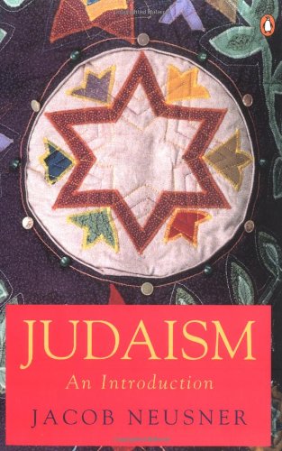 Judaism: An Introduction (9780141008493) by Neusner, Jacob