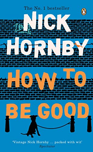 9780141008585: How to be good