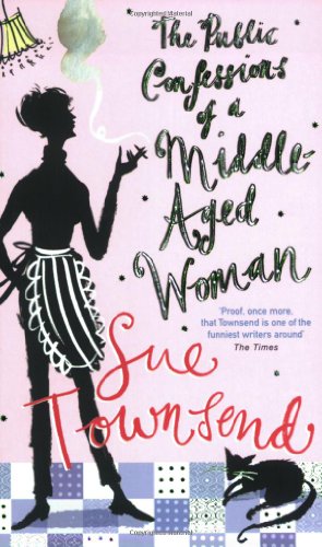 Public Confessions of a Middle-aged Woman (9780141008615) by Townsend, Sue