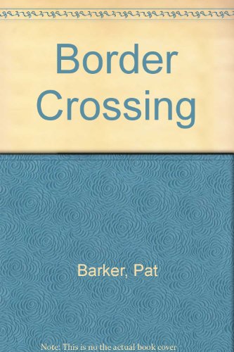 Beispielbild fr Border Crossing (Om) zum Verkauf von Reuseabook