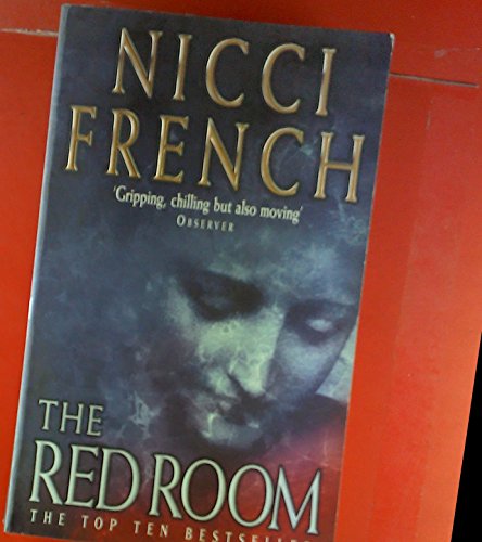 Imagen de archivo de The Red Room a la venta por Half Price Books Inc.