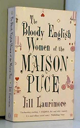Stock image for The Bloody English Women of the Maison Puce (Om) for sale by Ammareal
