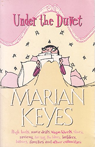 Under the Duvet (9780141008752) by Marian Keyes