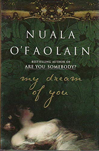 Imagen de archivo de My Dream of You a la venta por WorldofBooks