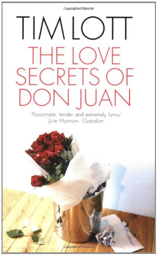Stock image for The Love Secrets of Don Juan for sale by Better World Books