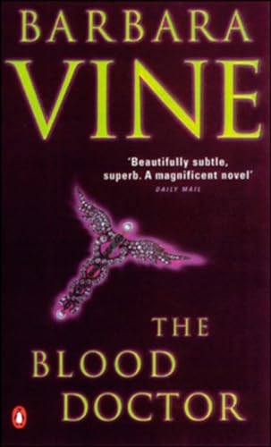 9780141009162: The Blood Doctor