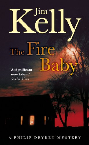 Stock image for The Fire Baby for sale by AwesomeBooks