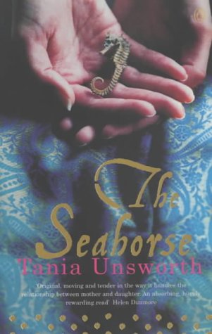 Beispielbild fr The Seahorse zum Verkauf von WorldofBooks