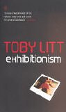 Exhibitionism (9780141009674) by Litt, Toby