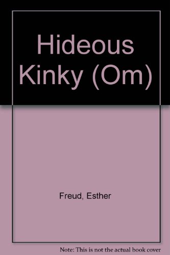 9780141009711: Hideous Kinky (Om)