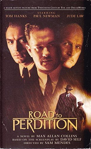 Imagen de archivo de Road to Perdition, Film Tie-In, English edition a la venta por medimops