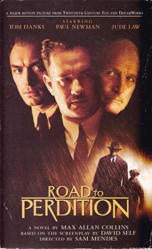 Stock image for The Road to Perdition for sale by Wonder Book