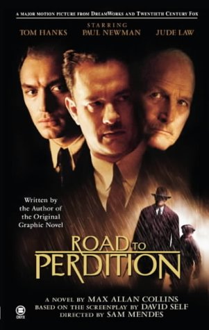 9780141009742: Road to Perdition