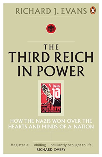 9780141009766: The Third Reich in Power