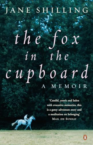 Beispielbild fr The Fox in the Cupboard: A Memoir zum Verkauf von WorldofBooks