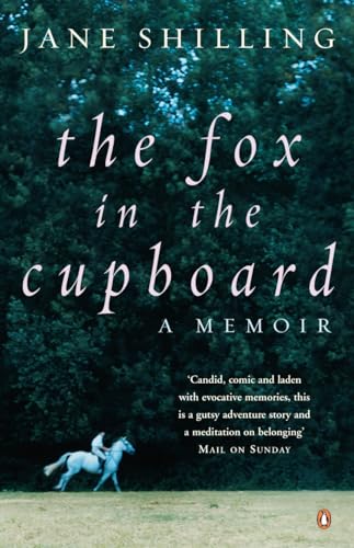 Stock image for The Fox in the Cupboard: A Memoir for sale by WorldofBooks