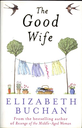 Imagen de archivo de Good Wife a la venta por Wonder Book
