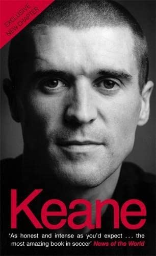 9780141009810: Keane: The Autobiography