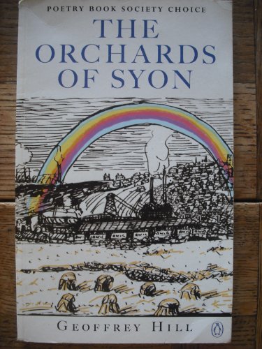 Beispielbild fr The Orchards Of Syon zum Verkauf von WorldofBooks