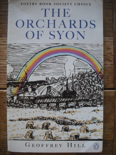 The Orchards of Syon (9780141009919) by Geoffrey-hill