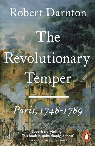 9780141009964: Revolutionary Temper