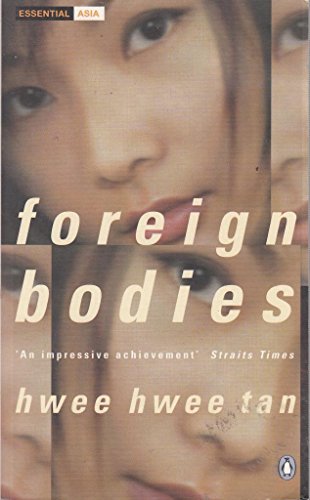 9780141009988: Foreign Bodies(Om)