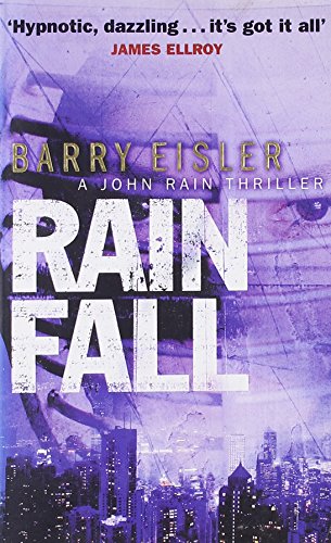 Beispielbild für Rain Fall zum Verkauf von Discover Books