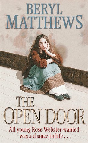 Beispielbild fr The Open Door zum Verkauf von WorldofBooks