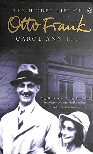 9780141010182: The Hidden Life of Otto Frank