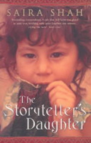 9780141010267: The Storyteller's Daughter : Return to a Lost Homeland